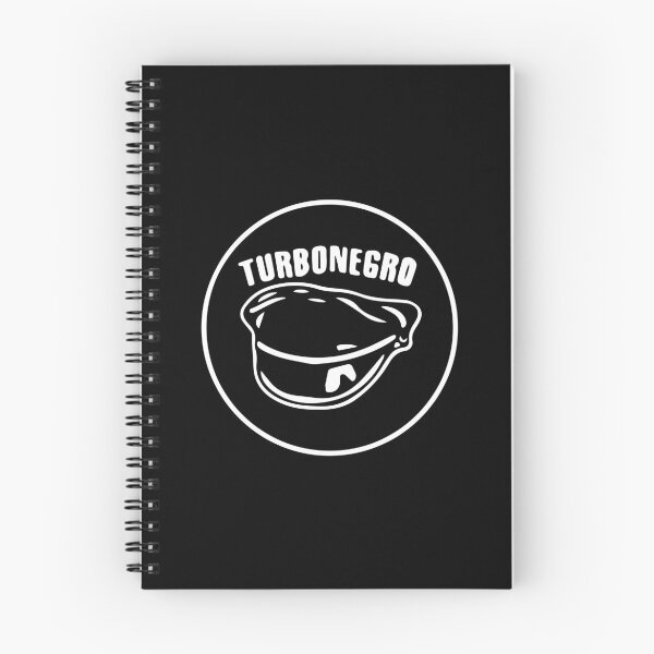 Artikelvorschau, Turbonegro 3 entworfen und verkauft von Boxercat.