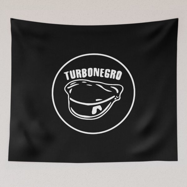 Item preview, Turbonegro 3 designed and sold by Boxercat.