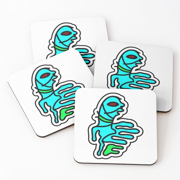 Item preview, Cute Creatures designed and sold by sisicooper.