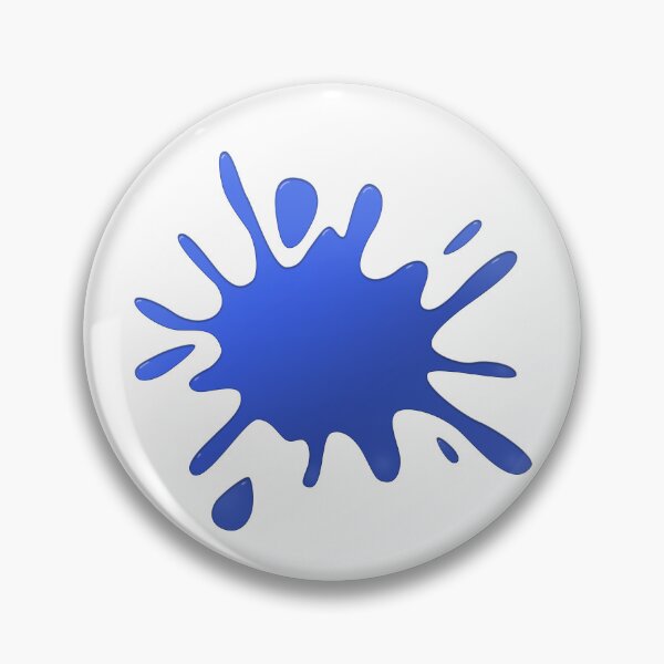 Item preview, Ink Splat designed and sold by galaxydaydreams.