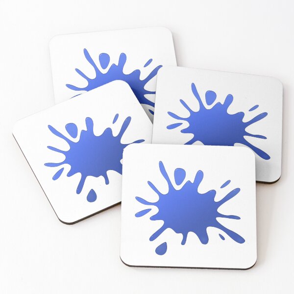 Item preview, Ink Splat designed and sold by galaxydaydreams.
