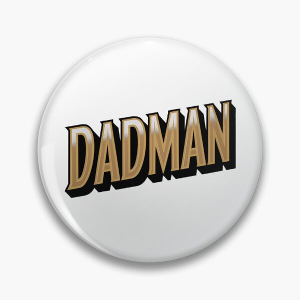 Item preview, Dadman designed and sold by CosmicFreedom9.