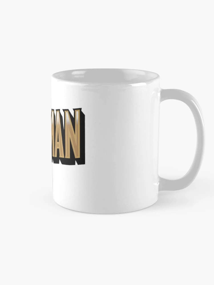 Thumbnail 3 of 6, Coffee Mug, Dadman designed and sold by CosmicFreedom9.