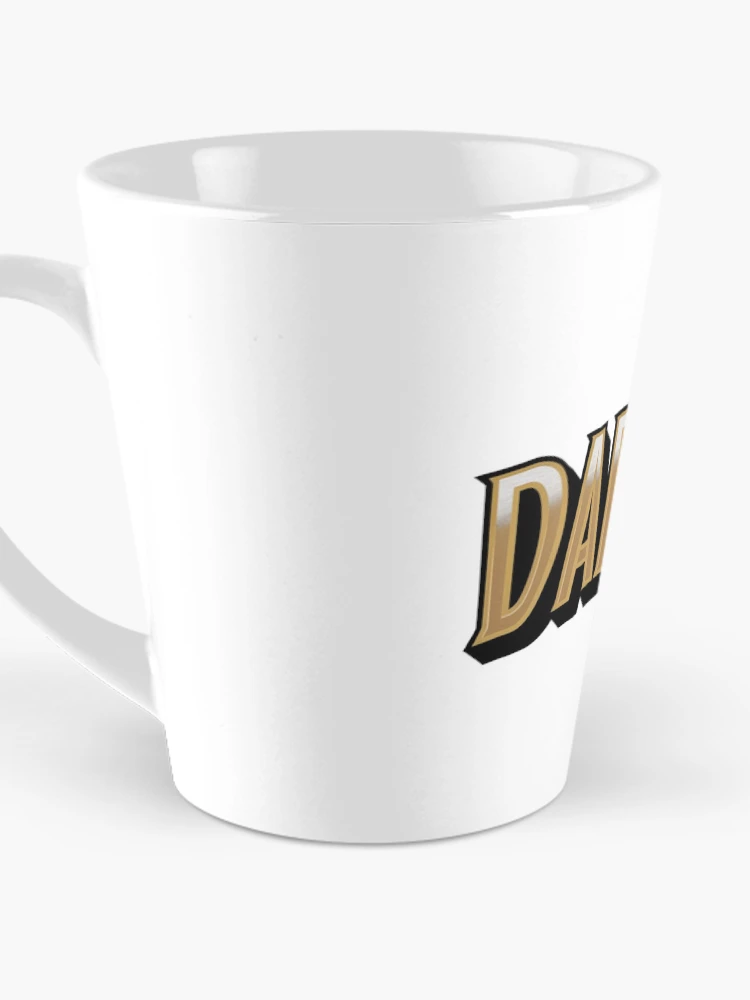 Thumbnail 3 of 4, Coffee Mug, Dadman designed and sold by CosmicFreedom9.