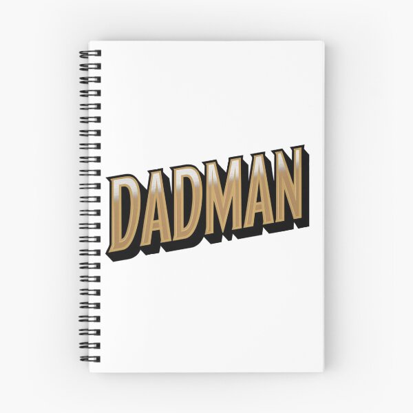 Item preview, Dadman designed and sold by CosmicFreedom9.