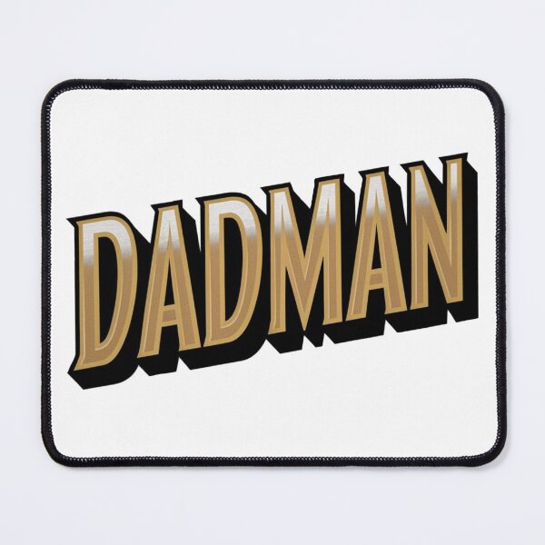 Item preview, Dadman designed and sold by CosmicFreedom9.