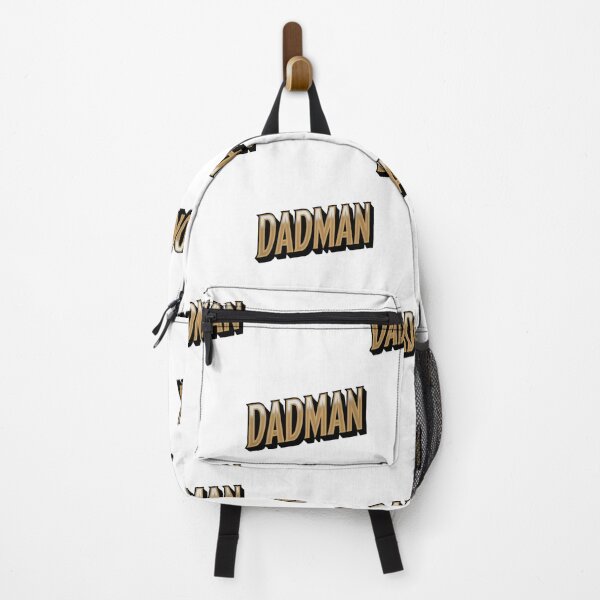 Item preview, Dadman designed and sold by CosmicFreedom9.