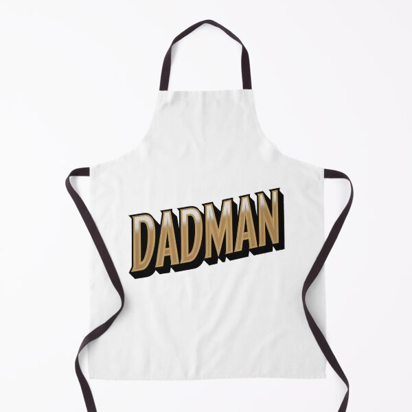 Item preview, Dadman designed and sold by CosmicFreedom9.