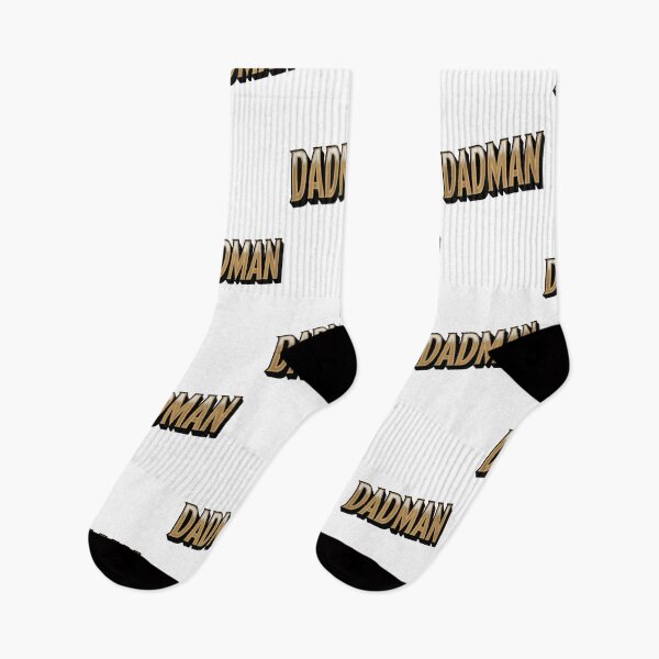 Item preview, Dadman designed and sold by CosmicFreedom9.