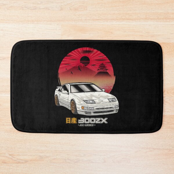 Item preview, JDM Nippon Nissan 300ZX Fairlady Z designed and sold by JDM Guyvit.