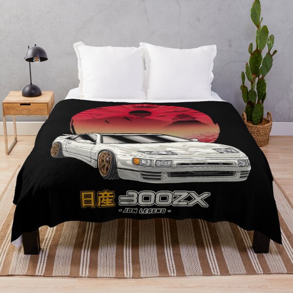 Artikelvorschau, JDM Nippon Nissan 300ZX Fairlady Z entworfen und verkauft von JDM Guyvit.