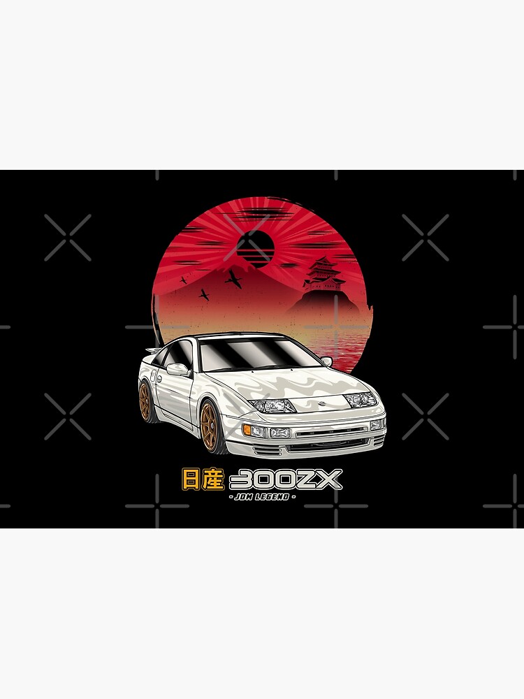 JDM Nippon Nissan 300ZX Fairlady Z