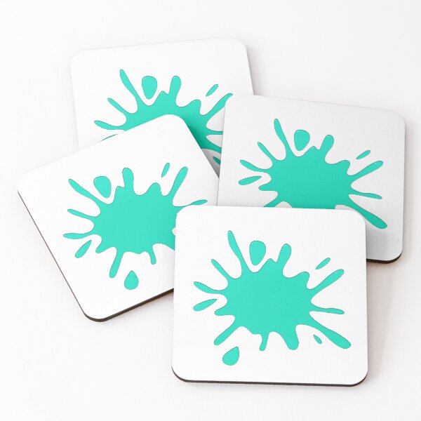 Item preview, Ink Splat designed and sold by galaxydaydreams.
