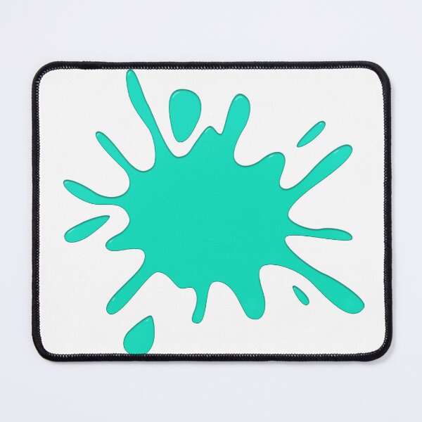 Item preview, Ink Splat designed and sold by galaxydaydreams.