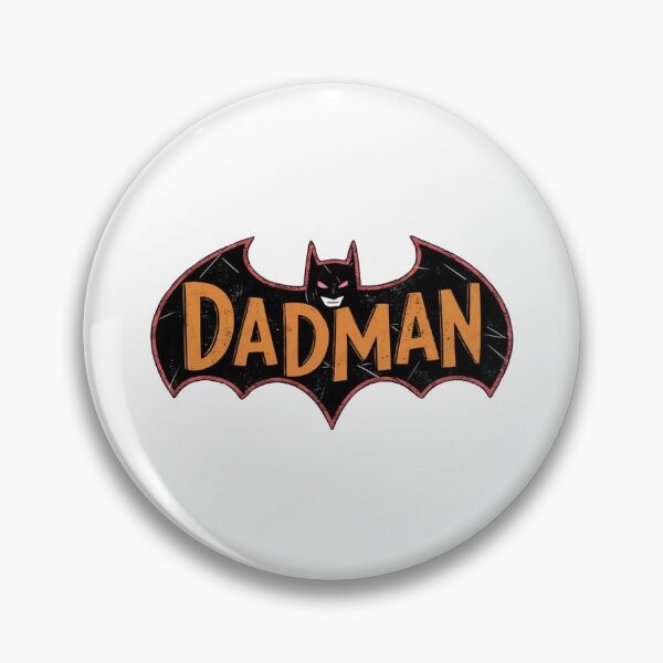 Item preview, Dadman designed and sold by CosmicFreedom9.