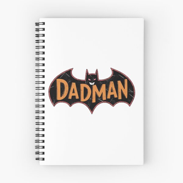 Item preview, Dadman designed and sold by CosmicFreedom9.