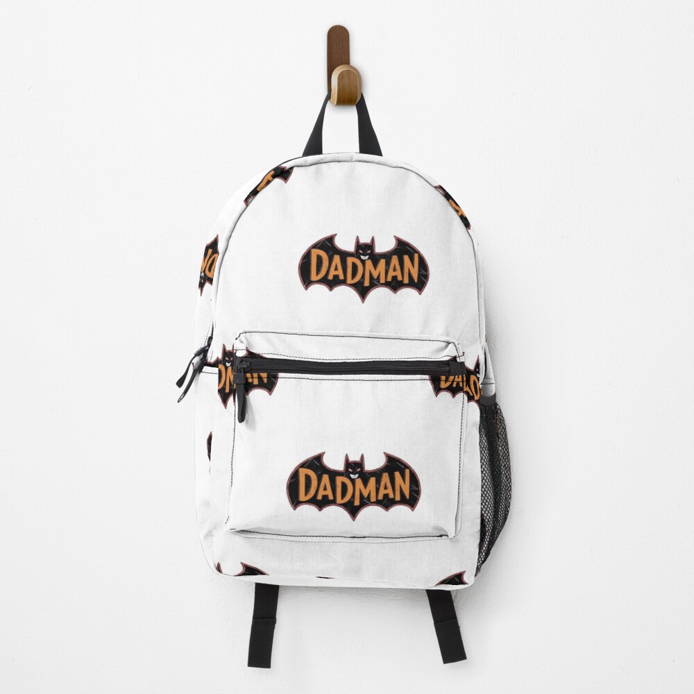 Item preview, Backpack designed and sold by CosmicFreedom9.