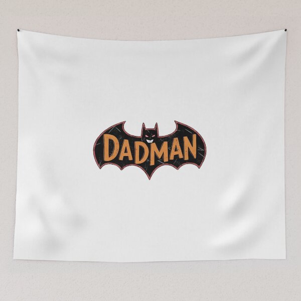 Item preview, Dadman designed and sold by CosmicFreedom9.