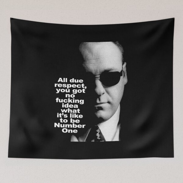 Item preview, quotes of man designed and sold by kamenrai.