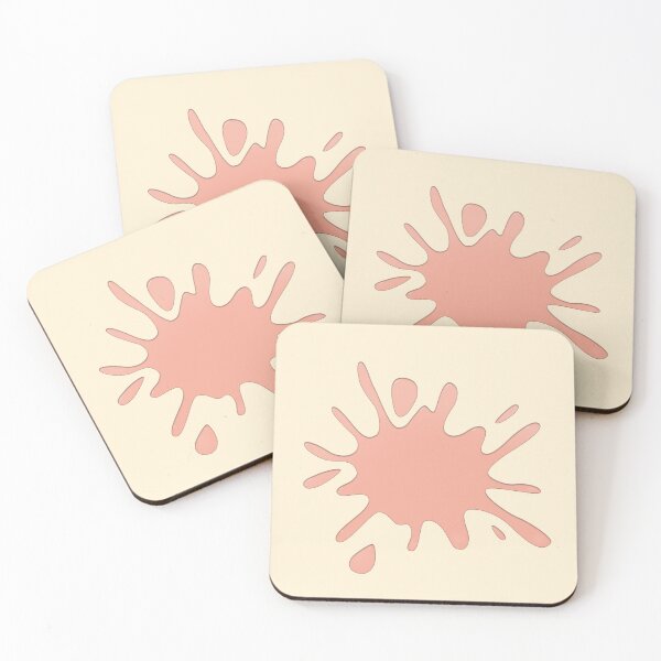 Item preview, Ink Splat designed and sold by galaxydaydreams.