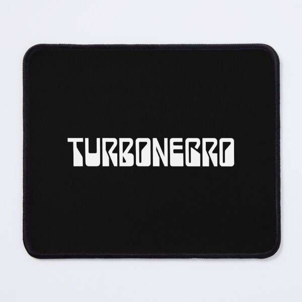 Aperçu de l'œuvre Turbonegro 4 créée et vendue par Boxercat.