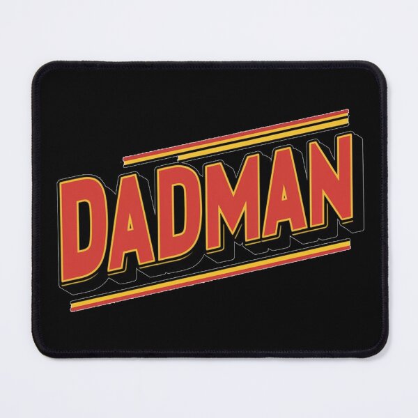 Item preview, Dadman designed and sold by CosmicFreedom9.