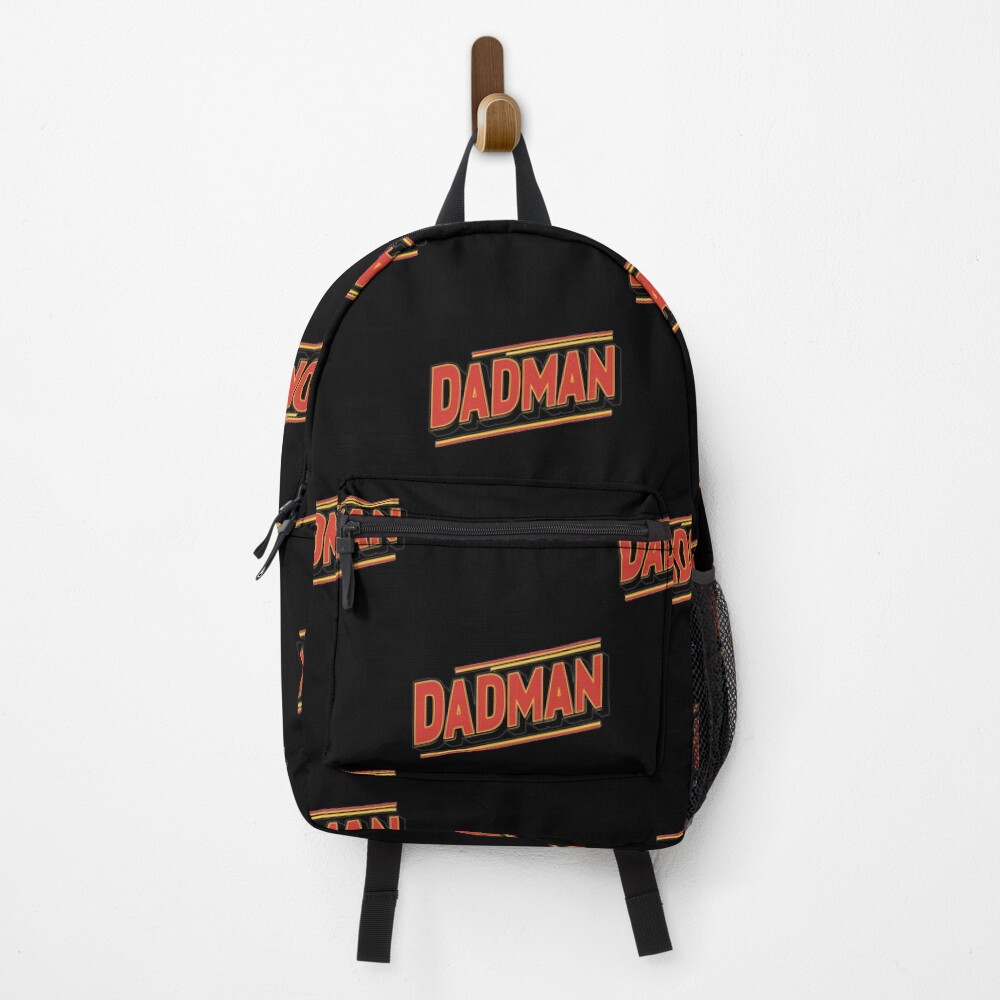 Item preview, Backpack designed and sold by CosmicFreedom9.