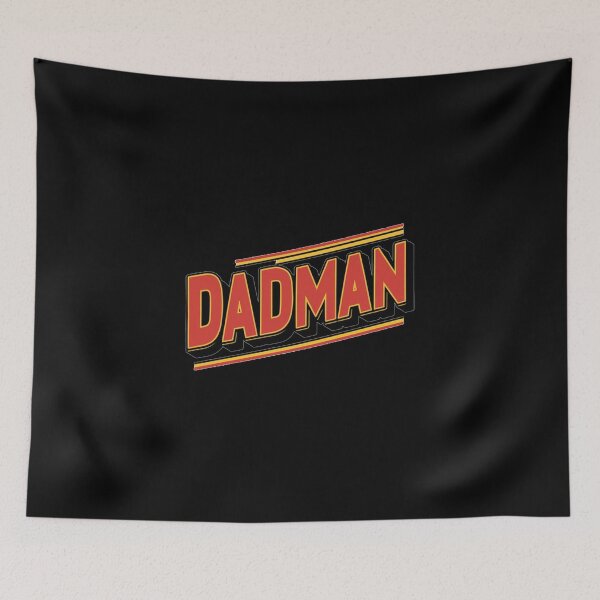 Item preview, Dadman designed and sold by CosmicFreedom9.