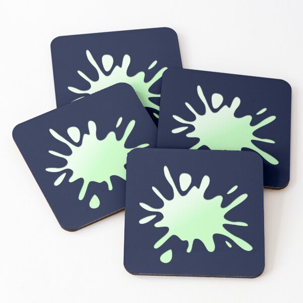 Item preview, Ink Splat designed and sold by galaxydaydreams.