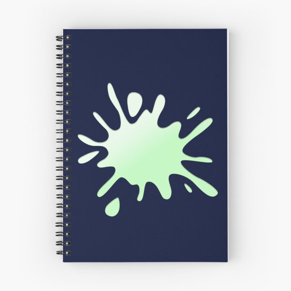Item preview, Ink Splat designed and sold by galaxydaydreams.