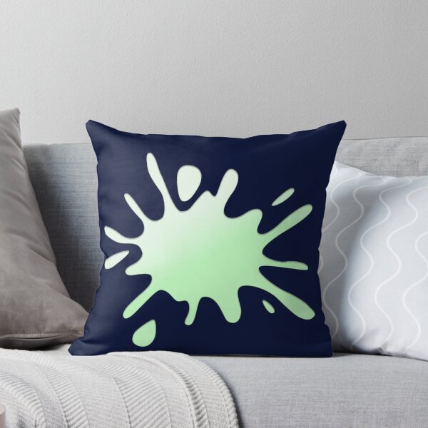 Item preview, Ink Splat designed and sold by galaxydaydreams.
