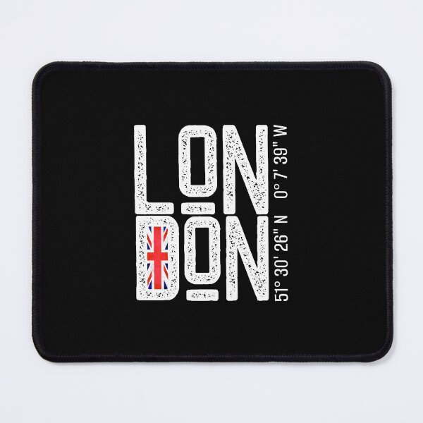 Item preview, London trip, England vacation, English friends gift, London vacation designed and sold by wortwerk-design.