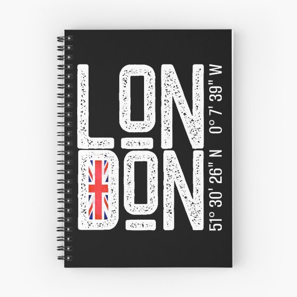 Item preview, London trip, England vacation, English friends gift, London vacation designed and sold by wortwerk-design.