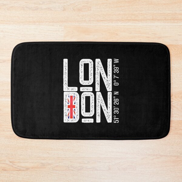 Item preview, London trip, England vacation, English friends gift, London vacation designed and sold by wortwerk-design.