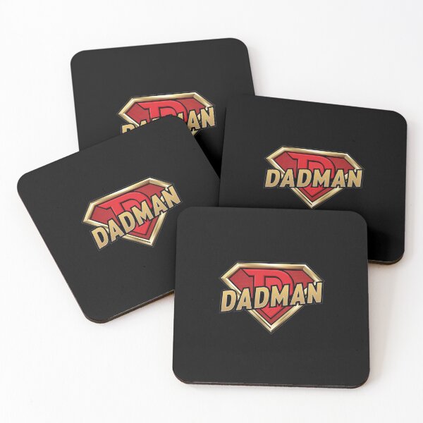 Item preview, Dadman designed and sold by CosmicFreedom9.