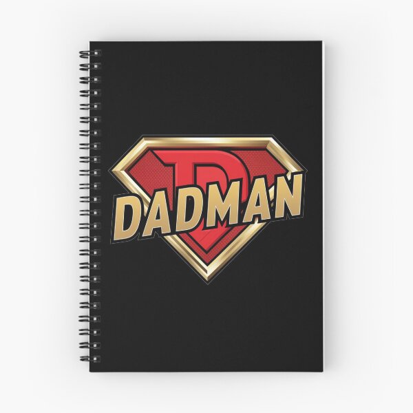 Item preview, Dadman designed and sold by CosmicFreedom9.