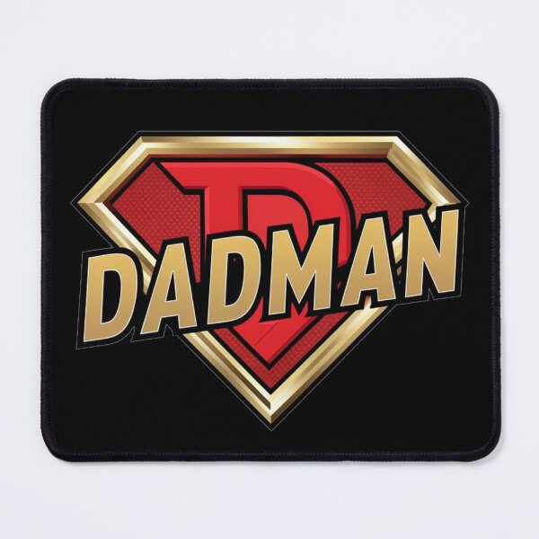 Item preview, Dadman designed and sold by CosmicFreedom9.