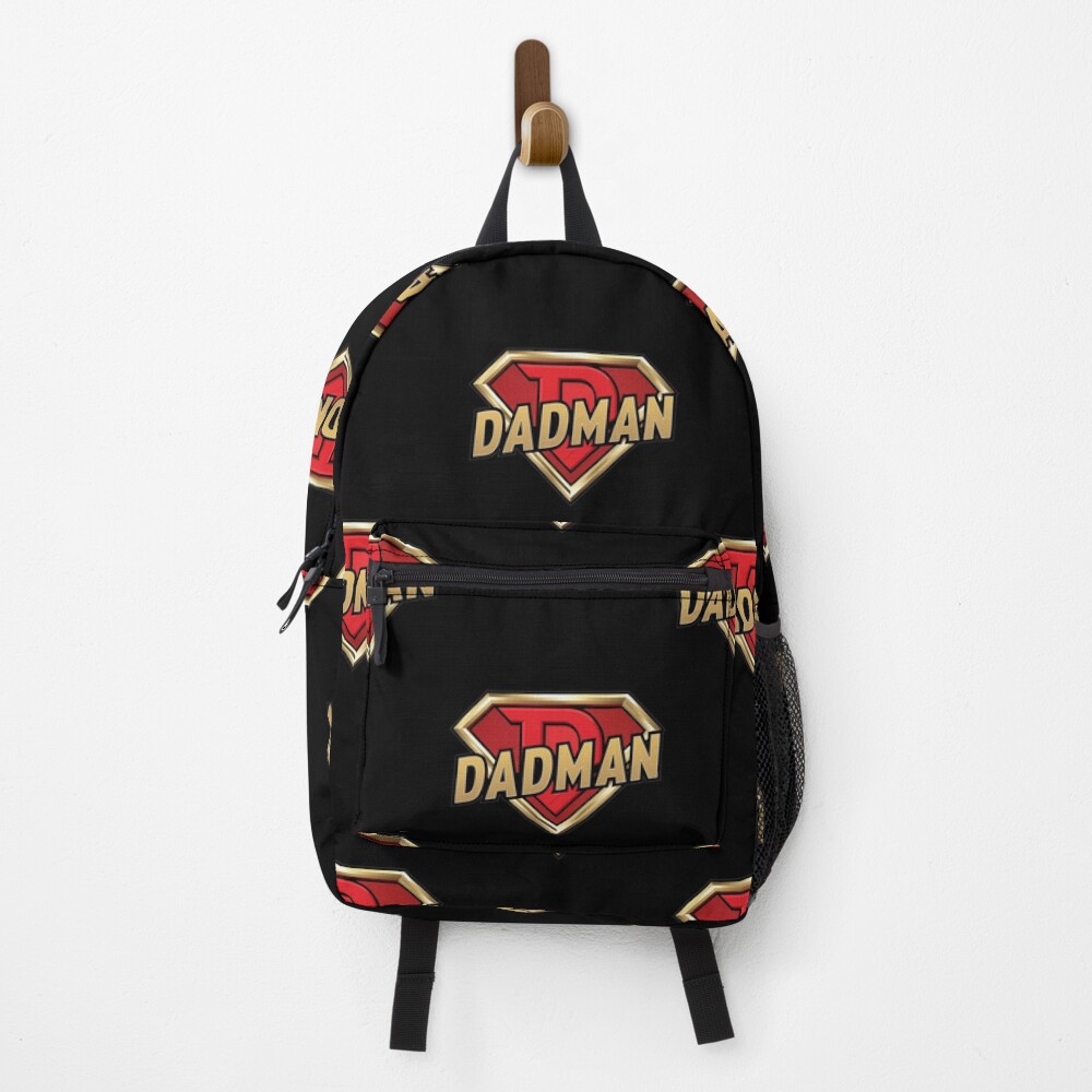 Item preview, Backpack designed and sold by CosmicFreedom9.