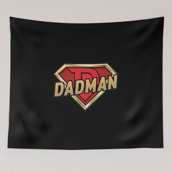 Item preview, Dadman designed and sold by CosmicFreedom9.