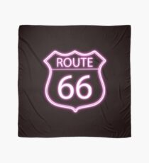 Route 66 Scarf