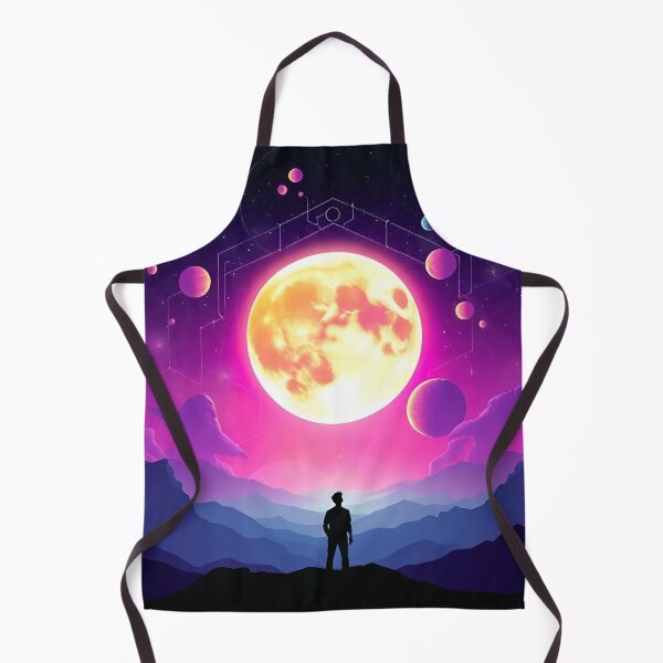 Item preview, Celestial Dreamscape designed and sold by Wishme Works.