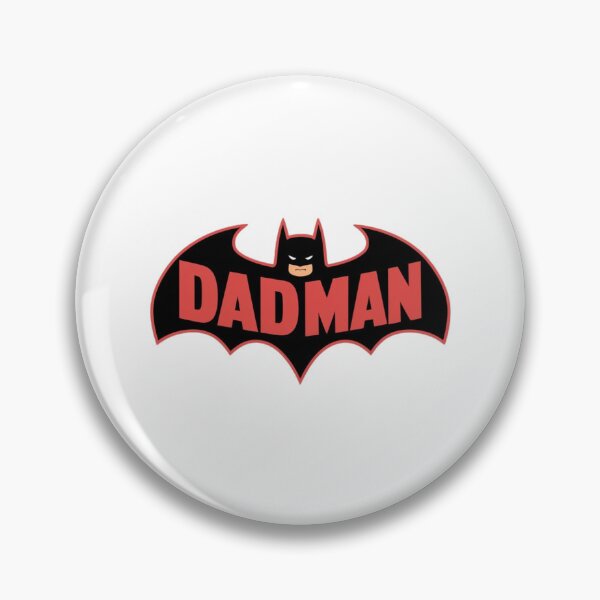 Item preview, Dadman designed and sold by CosmicFreedom9.