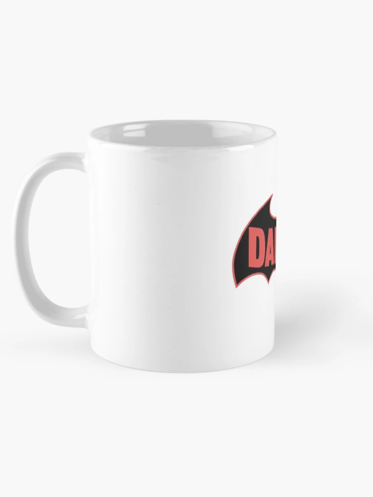Thumbnail 5 of 6, Coffee Mug, Dadman designed and sold by CosmicFreedom9.