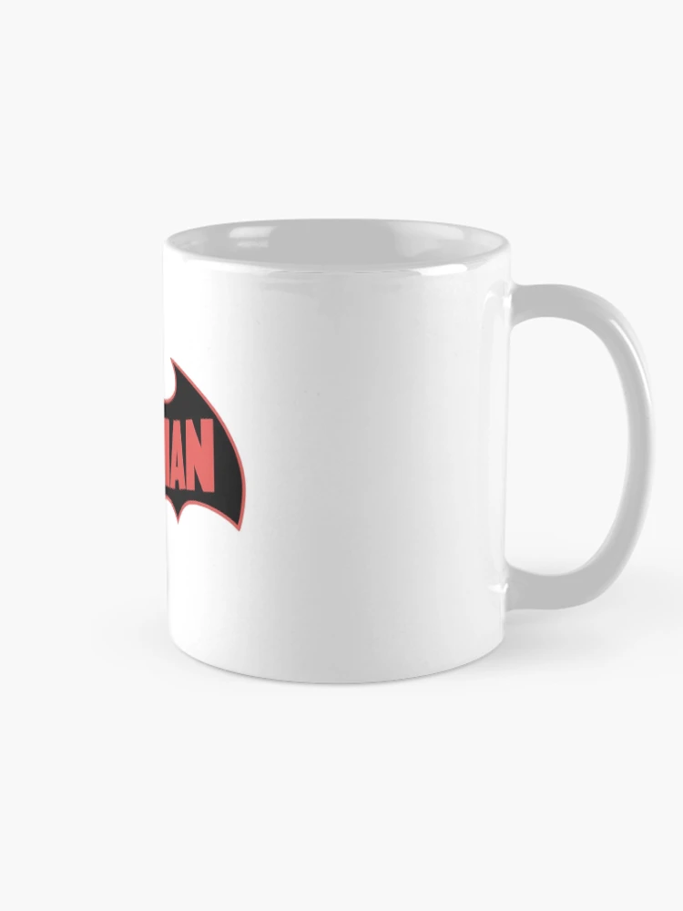 Thumbnail 3 of 6, Coffee Mug, Dadman designed and sold by CosmicFreedom9.