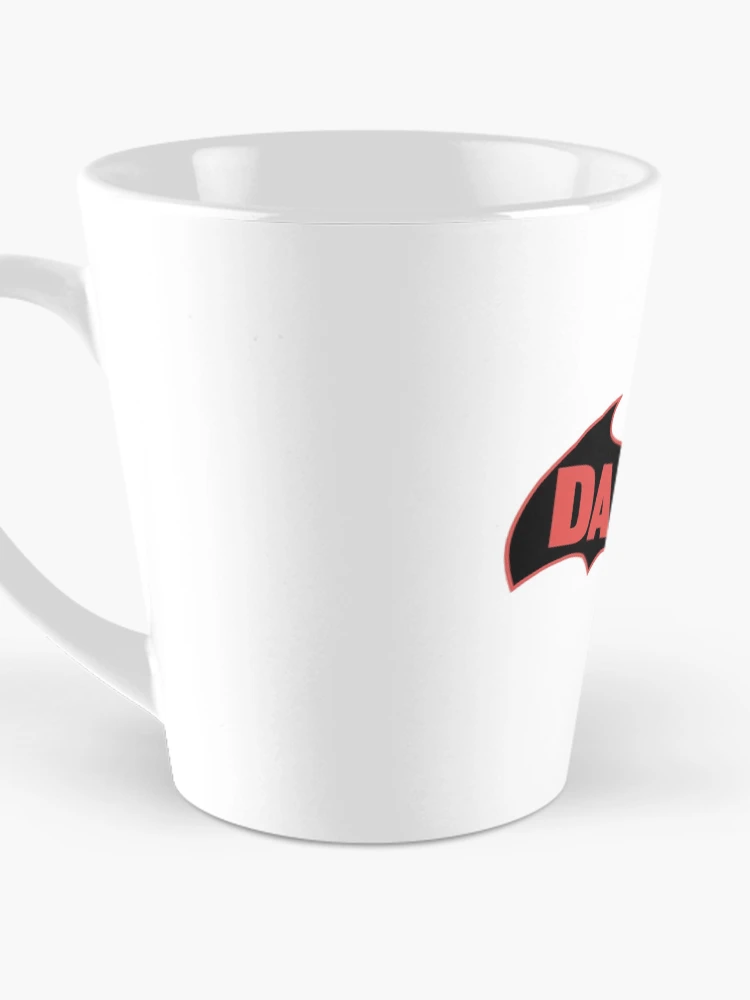 Thumbnail 3 of 4, Coffee Mug, Dadman designed and sold by CosmicFreedom9.
