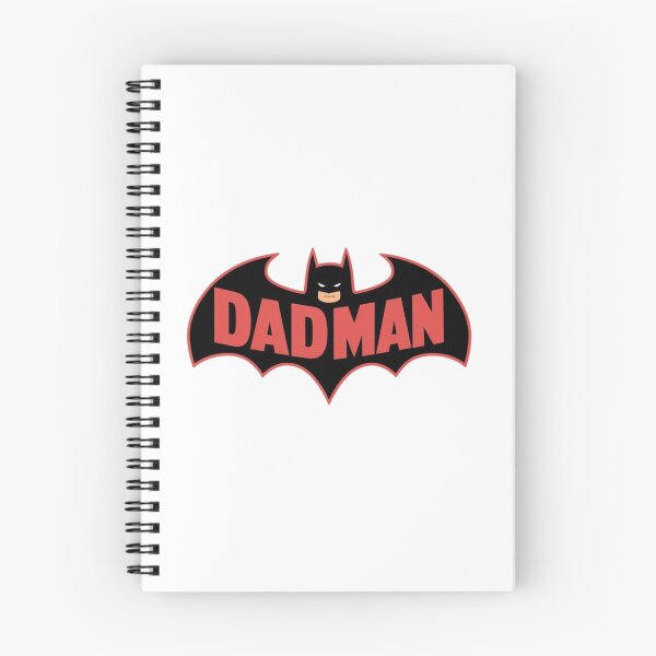 Item preview, Dadman designed and sold by CosmicFreedom9.