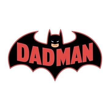 Artwork thumbnail, Dadman by CosmicFreedom9