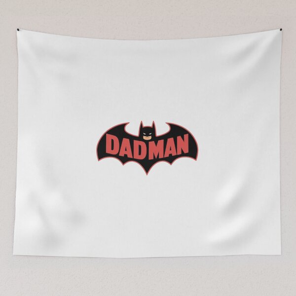 Item preview, Dadman designed and sold by CosmicFreedom9.