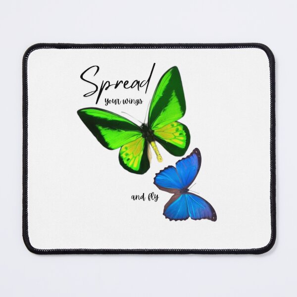Item preview, spread your wings designed and sold by perryartdesign.