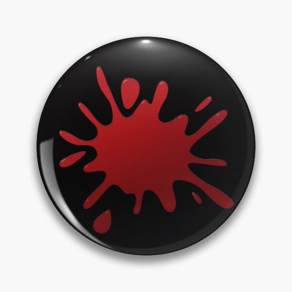 Item preview, Ink Splat designed and sold by galaxydaydreams.